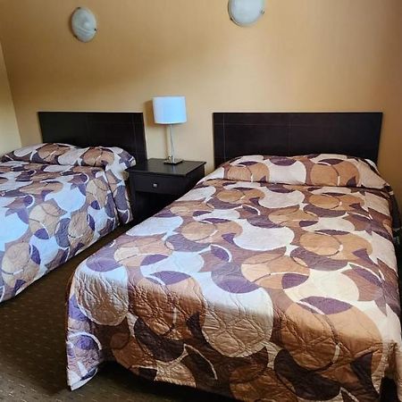Viking Inn Gimli المظهر الخارجي الصورة