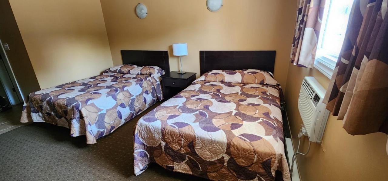 Viking Inn Gimli المظهر الخارجي الصورة